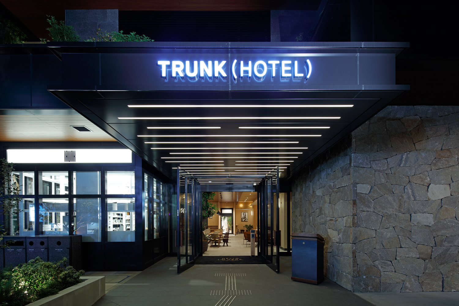 TRUNK（HOTEL）_20